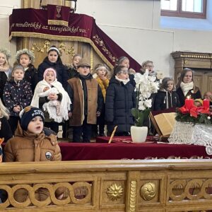 Advent 1. vasárnapja