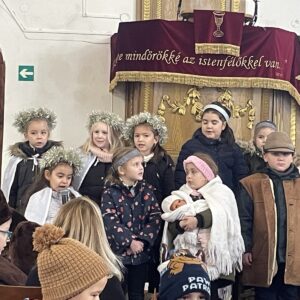 Advent 1. vasárnapja