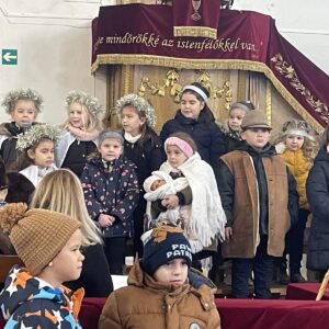 Advent 1. vasárnapja