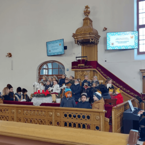 Advent 1. vasárnapja