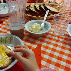 Az év utolsó tanítási napja