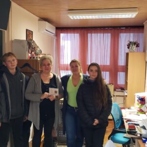 Adventi csendes nap