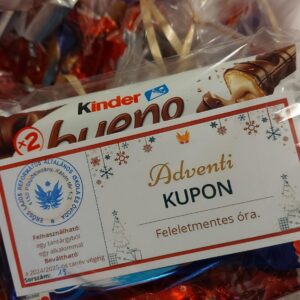 Adventi csendes nap