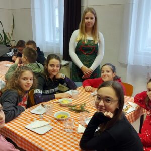 Adventi csendes nap