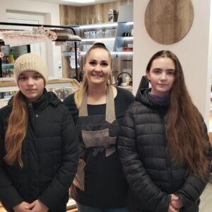 Adventi csendes nap