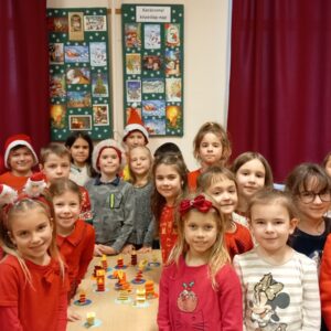 2.a osztály - 2024. december