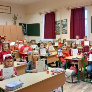 2.a osztály - 2024. december