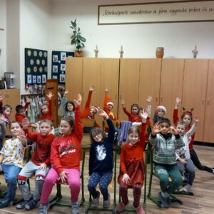 2.a osztály - 2024. december