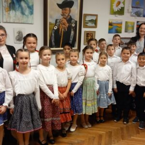 2.a osztály - 2024. december