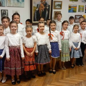 2.a osztály - 2024. december