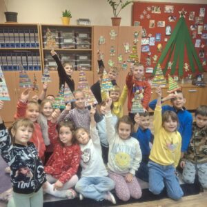 1.a osztály - Advent