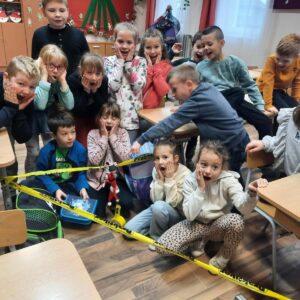 1.a osztály - Advent