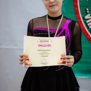 Mazsorett verseny