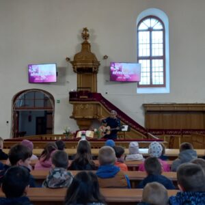 Költészet napja