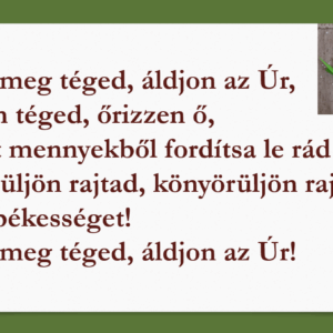 Anyák napja