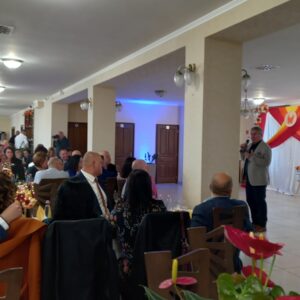 Erőss-bál 2025