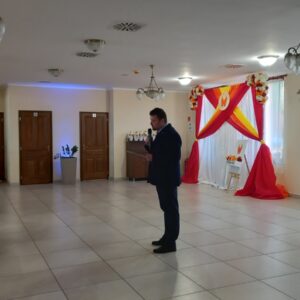 Erőss-bál 2025
