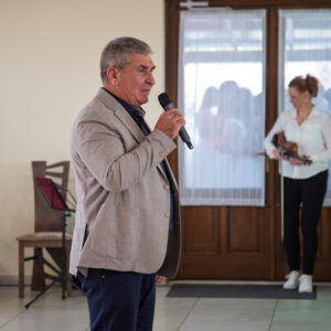 Erőss-bál 2025