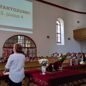 Nemzeti összetartozás napja