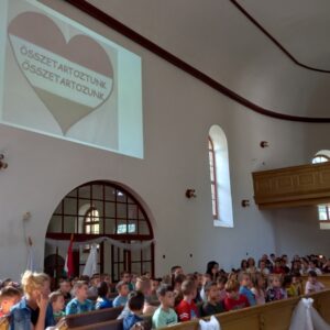 Nemzeti összetartozás napja