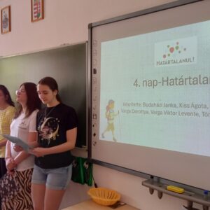Nemzeti összetartozás napja