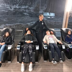 Határtalanul 1. nap 2025. május 12.