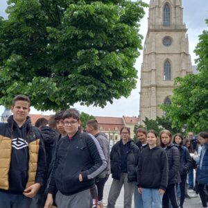 Határtalanul 6. nap 2025. május 17.
