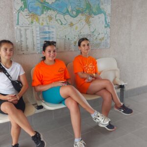Bükkalja-Tisza-tó Bringás Vándortábor 2025. július 4-10.