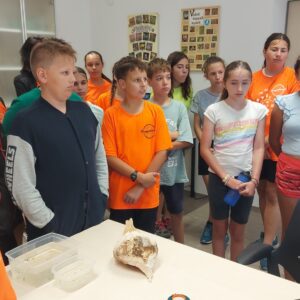 Bükkalja-Tisza-tó Bringás Vándortábor 2025. július 4-10.