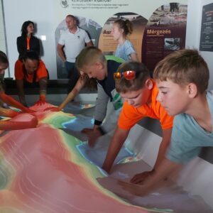 Bükkalja-Tisza-tó Bringás Vándortábor 2025. július 4-10.