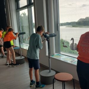 Bükkalja-Tisza-tó Bringás Vándortábor 2025. július 4-10.