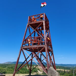 Bükkalja-Tisza-tó Bringás Vándortábor 2025. július 4-10.