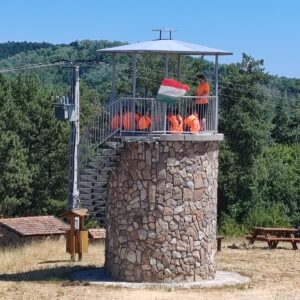 Bükkalja-Tisza-tó Bringás Vándortábor 2025. július 4-10.
