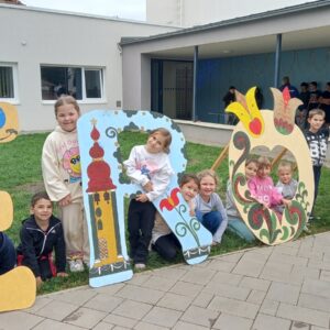 Magyar Diáksport Napja
