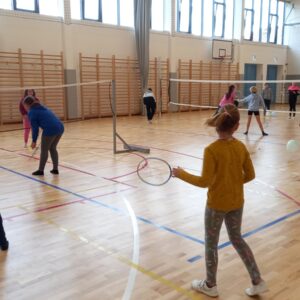 Magyar Diáksport Napja