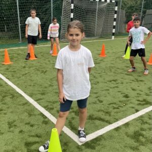 Magyar Diáksport Napja