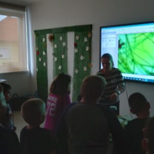 Kutatók éjszakája