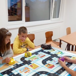 Kutatók éjszakája