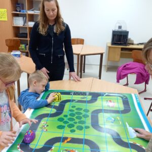 Kutatók éjszakája
