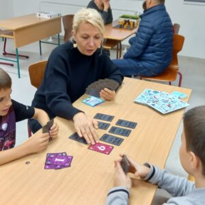 Kutatók éjszakája