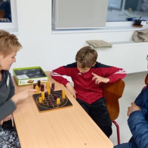 Kutatók éjszakája