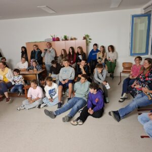 Kutatók éjszakája