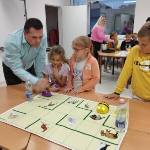 Kutatók éjszakája