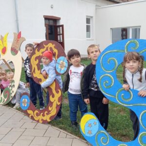 1.a osztály - DÖK-nap