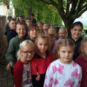1.b osztály - Magyar Diáksport Napja