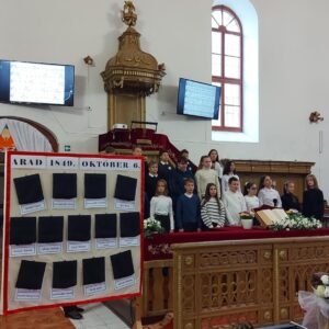 Október 6-i műsor