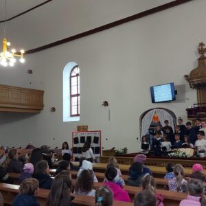 Október 6-i műsor