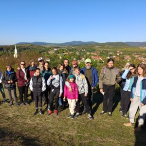 Less Nándor Emléktúra 2025