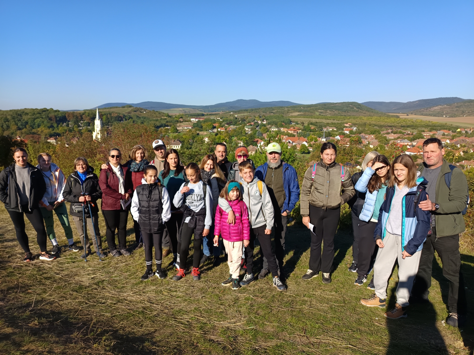 Less Nándor Emléktúra 2025