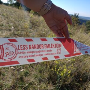 Less Nándor Emléktúra 2025